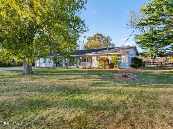 5162 Warner Rd, Wayne, OH 43466