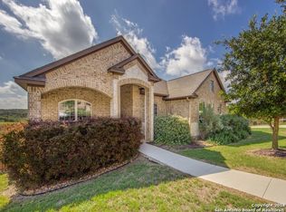 25622 Rabbitbrush, San Antonio, TX 78261