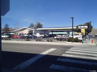 1800 N Carson St, Carson City, NV 89703