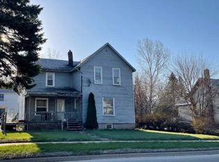 328 N Port Crescent St, Bad Axe, MI 48413