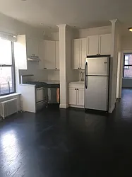 Rented by Westminster Management