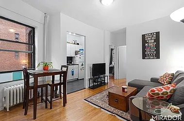 Rented by Mirador Real Estate