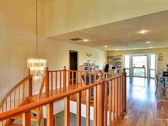 Recreation Room