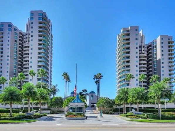 1520 Gulf Blvd APT 1602, Clearwater, FL 33767