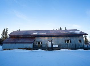 1407 Grizzly Ln, Delta Junction, AK 99737
