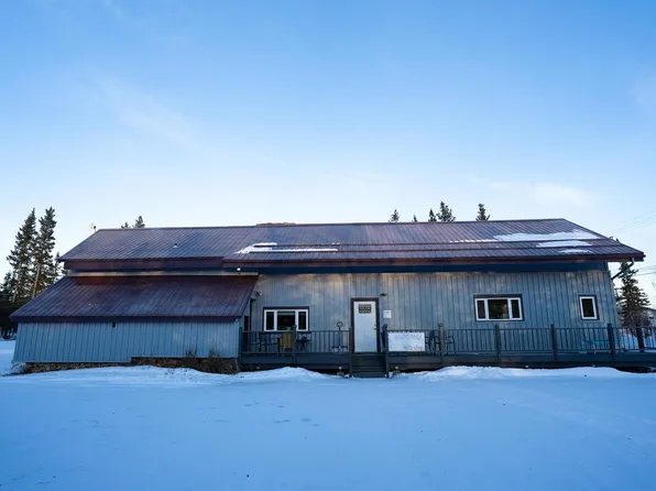 1407 Grizzly Ln, Delta Junction, AK 99737