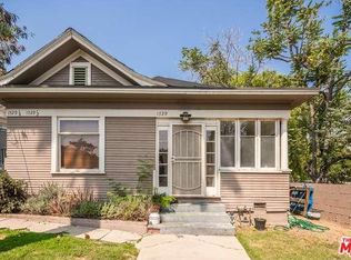 1729 Clinton St, Los Angeles, CA 90026