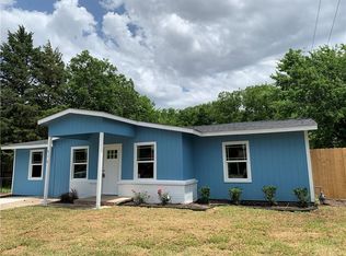 819 New York Ave, Arlington, TX 76010