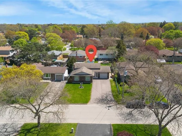 90 Glen Park Rd, Saint Catharines, ON L2N 3E9