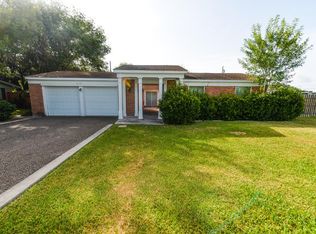 424 Fernandez St, Laguna Vista, TX 78578