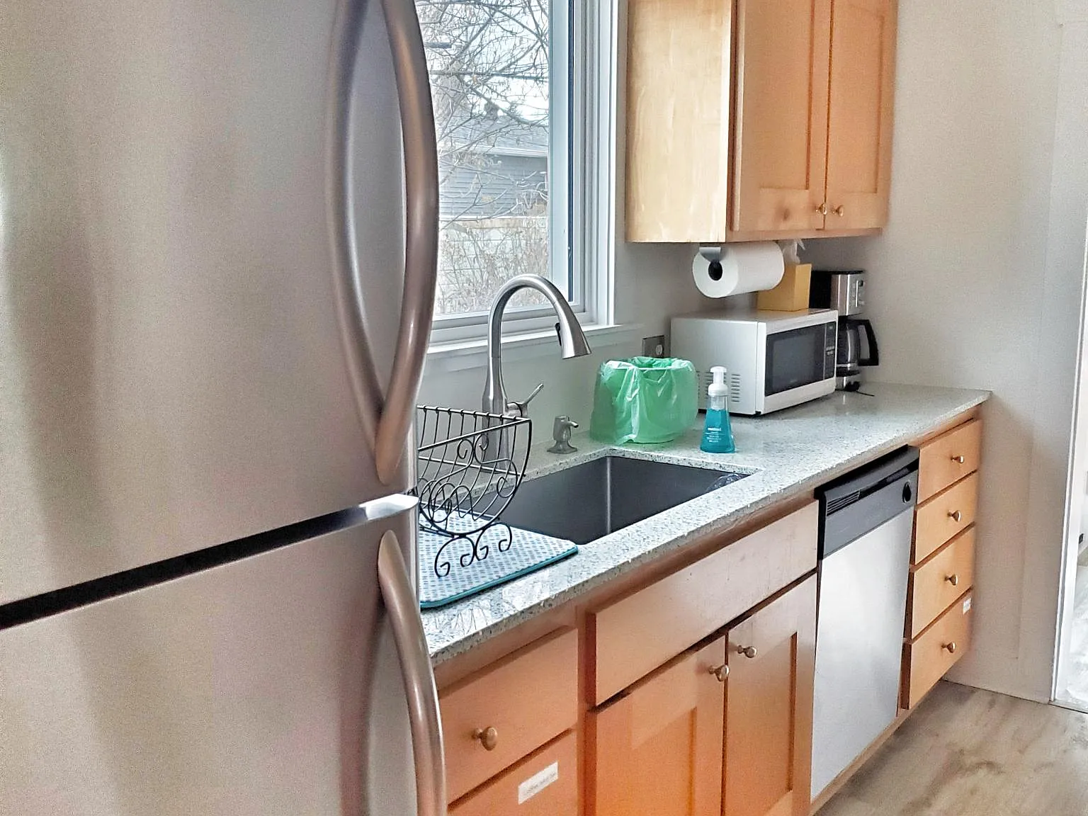 3 bed, 1100 sqft, $4,200 — Photo 3