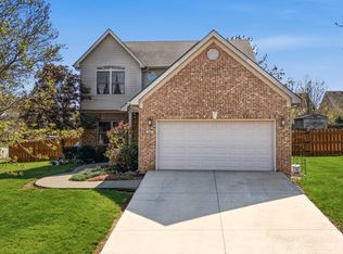 100 Summit Dr, Georgetown, KY