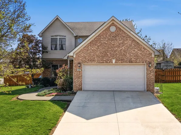 100 Summit Dr, Georgetown, KY 40324