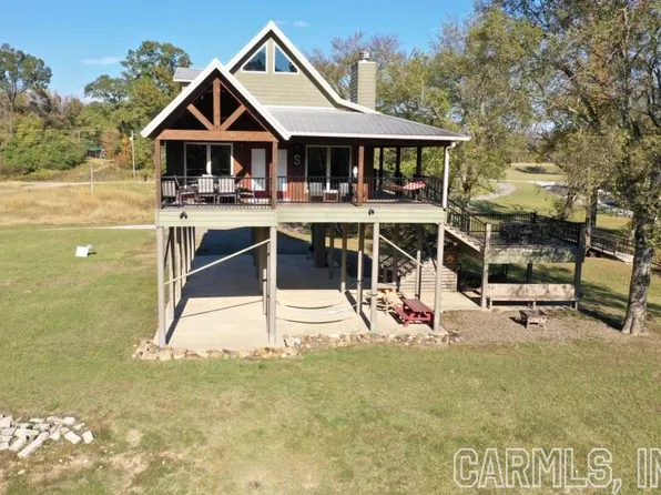 304 Tranquil Ln, Glenwood, AR 71943
