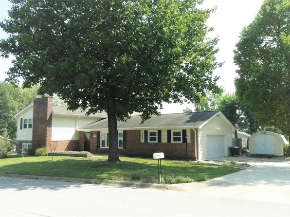 1320 Whitney Ln, Rolla, MO 65401