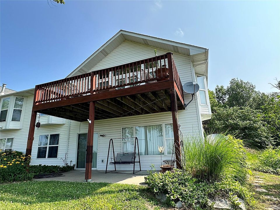 8 Quarry Riverfront Rd, Golden Eagle, IL 62036 Zillow