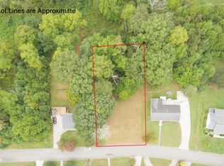 Overlook Ln, Clinton, TN 37716