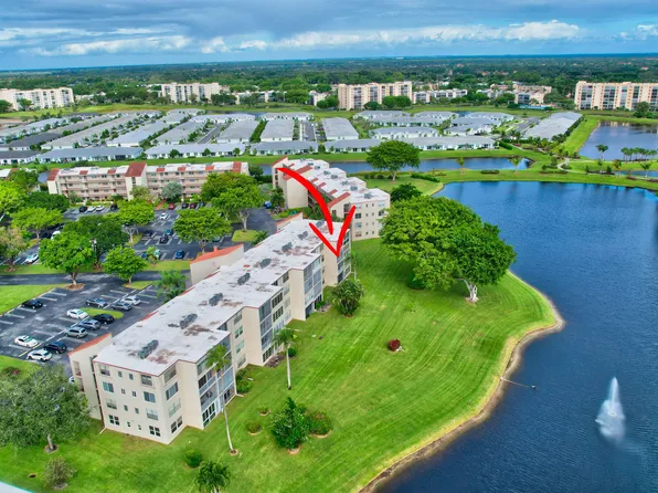 27 Abbey Lane #302, Delray Beach, FL 33446