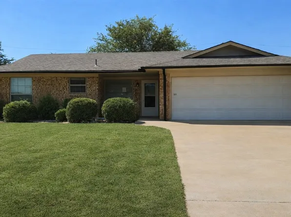 4818 NW Williams Ave, Lawton, OK 73505