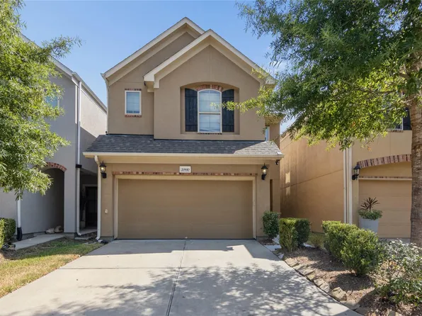 20610 Alfonso Ct, Spring, TX 77388