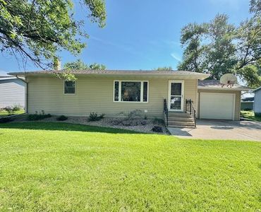710 6th St S, Breckenridge, MN, 56520