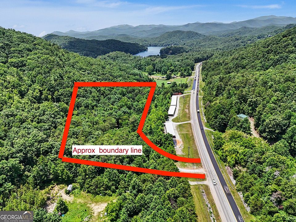 1st image of 0 Highway 76 W