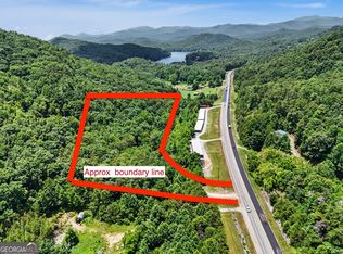 0 Highway 76 W, Clayton, GA 30525