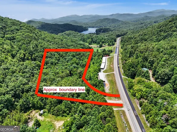 0 Highway 76 W, Clayton, GA 30525