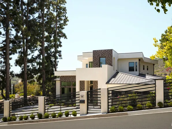 1367 Casiano Rd, Los Angeles, CA 90049