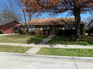 1273 Tiffany Ln, Lewisville, TX 75067