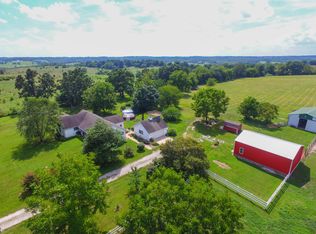 903 Barnett Hills Dr, Billings, MO 65610