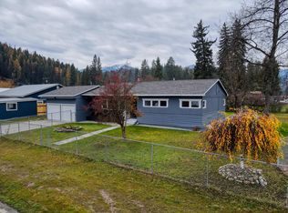 1302 Airth Ave, Libby, MT 59923