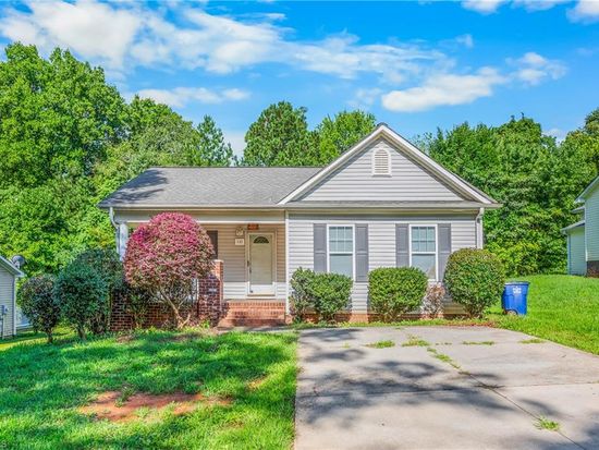 430 Nash Ave, Winston Salem, NC 27101