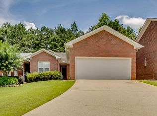 2142 Fox Ridge Rd, Tuscaloosa, AL 35406