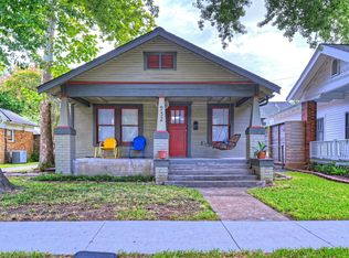 932 W Temple St, Houston, TX 77009