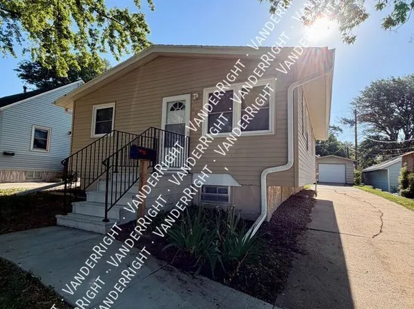 408 S Van Eps Ave, Sioux Falls, SD 57103