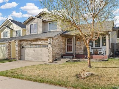 11754 W 85th Avenue, Arvada, CO, 80005