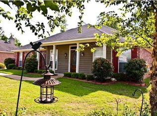 2012 S Cobblestone Cv, Brandon, MS 39042