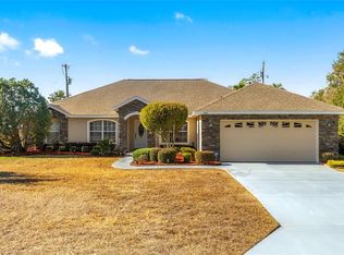 4670 SW 158th Street Rd, Ocala, FL 34473