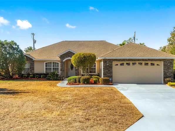 4670 SW 158th Street Rd, Ocala, FL 34473