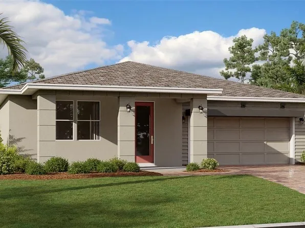 1172 Dora Parc Ln, Mount Dora, FL 32757