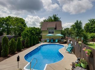 4509 Illinois Ave, Nashville, TN 37209