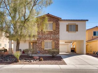 3521 Tertulia Ave, North Las Vegas, NV 89081