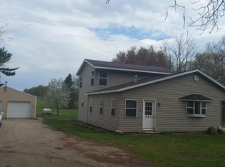 845 Gregorville Rd, Wayland, MI 49348