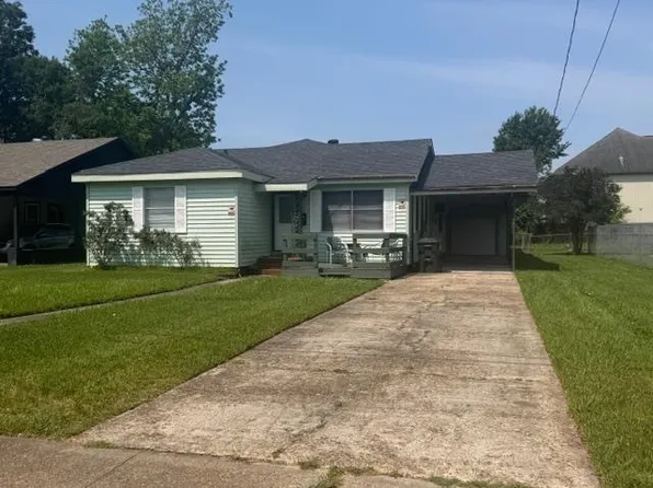 3804 Auburn St, Lake Charles, LA 70607