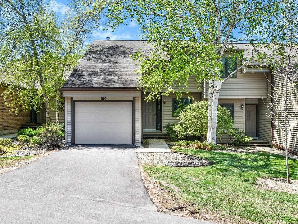 109 Ponwood Cir, Madison, WI 53717 Zillow