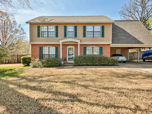 5833 Pecan Trce, Memphis, TN 38135