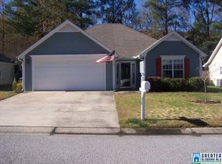 136 Lake Ter, Alabaster, AL 35007