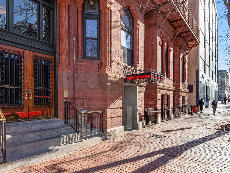 271 Dartmouth St #4H — Photo 34