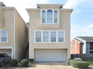 12502 Panther Villa Ct, Houston, TX 77099